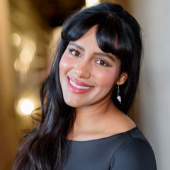 Nyasia M. - Fair Maidens & Masks Actor